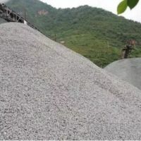 事關機制砂石生產企業 “生死存亡”！六大方面為江西省砂石企業指明發展方向?