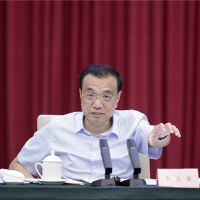 李克強：經濟大省繼續發揮“頂梁柱”作用！7月采礦業/制造業/基礎設施投資保持強勁增長