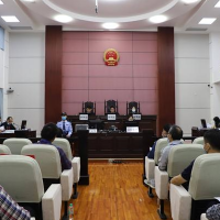 處罰是否過重？廣西一砂石企業(yè)“民告官”！南寧市副市長(zhǎng)出庭應(yīng)訴