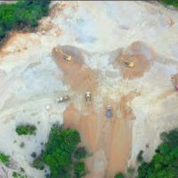 10年了仍未整改完成！廣西通報(bào)2022年第二批生態(tài)環(huán)境問題典型案例
