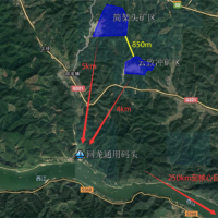 中能建超14億元競(jìng)得廣東肇慶兩宗砂石礦 儲(chǔ)量近1.13億方、合計(jì)年產(chǎn)能600萬方！