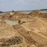 沖擊！10億噸河砂進場！今年湖南又有8000萬噸河砂入市
