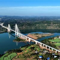 1-4月完成鐵路投資1849億！“十五五”鐵路規劃即將出爐 或持續拉動砂石需求！